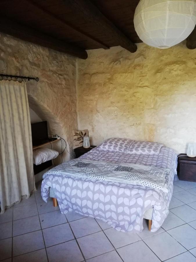 Studio Gard Calme Et Nature Russan Экстерьер фото