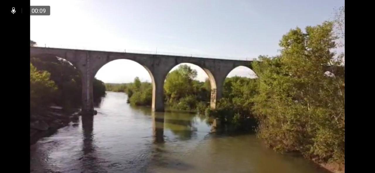 Studio Gard Calme Et Nature Russan Экстерьер фото