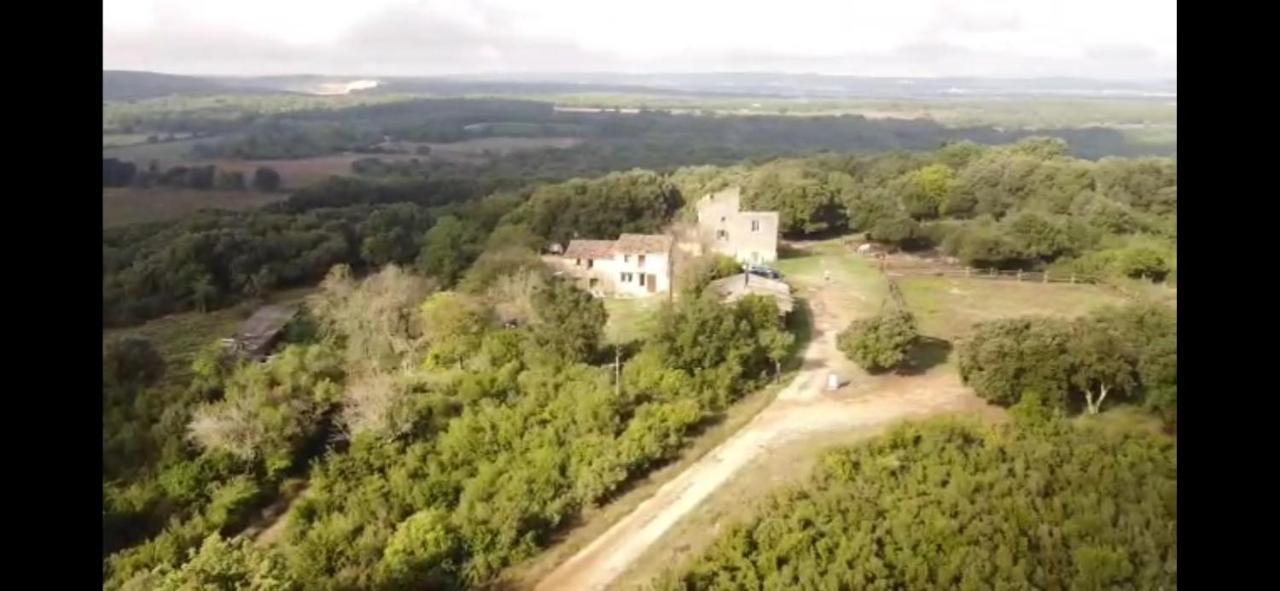Studio Gard Calme Et Nature Russan Экстерьер фото