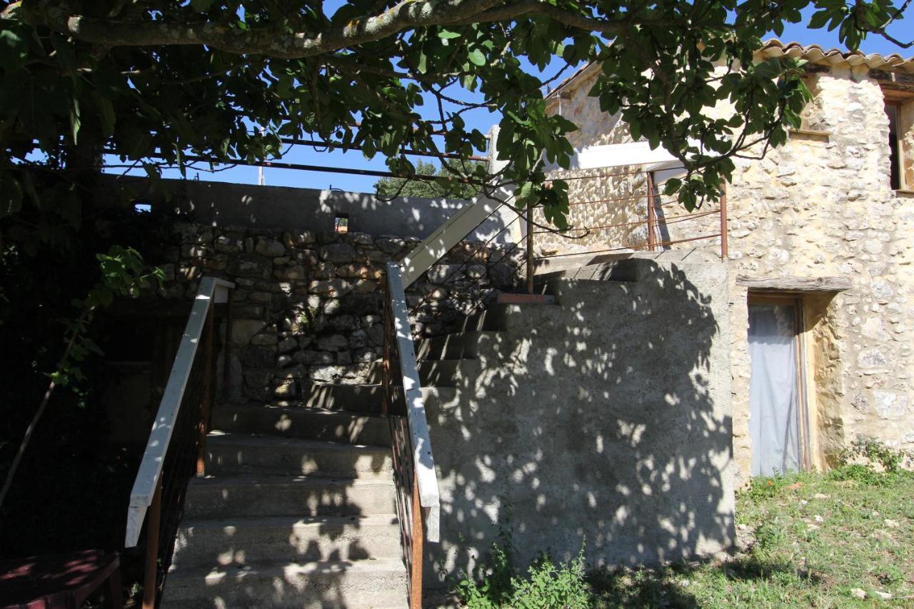 Studio Gard Calme Et Nature Russan Экстерьер фото