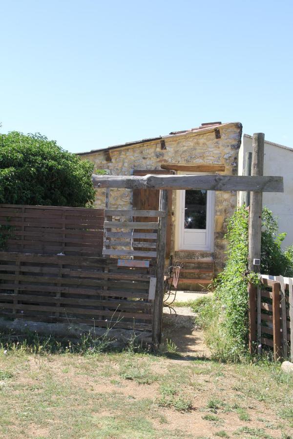Studio Gard Calme Et Nature Russan Экстерьер фото