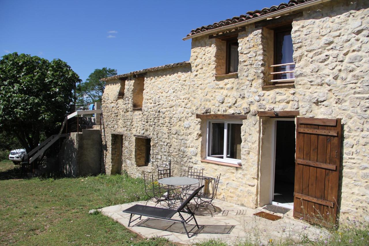 Studio Gard Calme Et Nature Russan Экстерьер фото