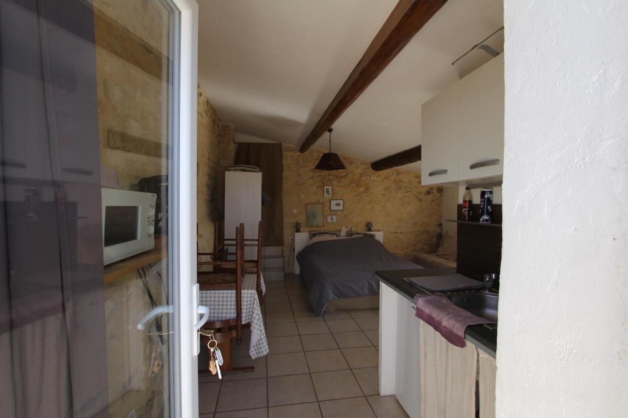 Studio Gard Calme Et Nature Russan Экстерьер фото