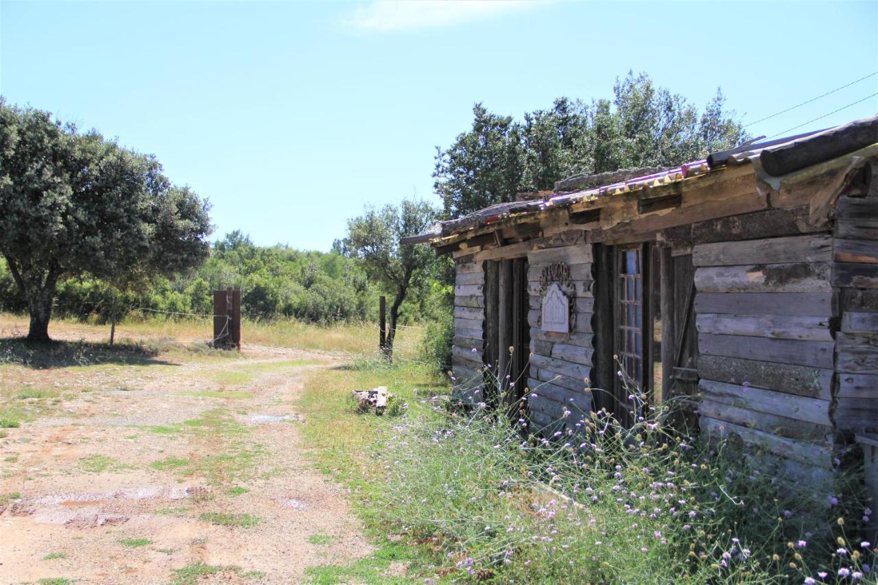 Studio Gard Calme Et Nature Russan Экстерьер фото