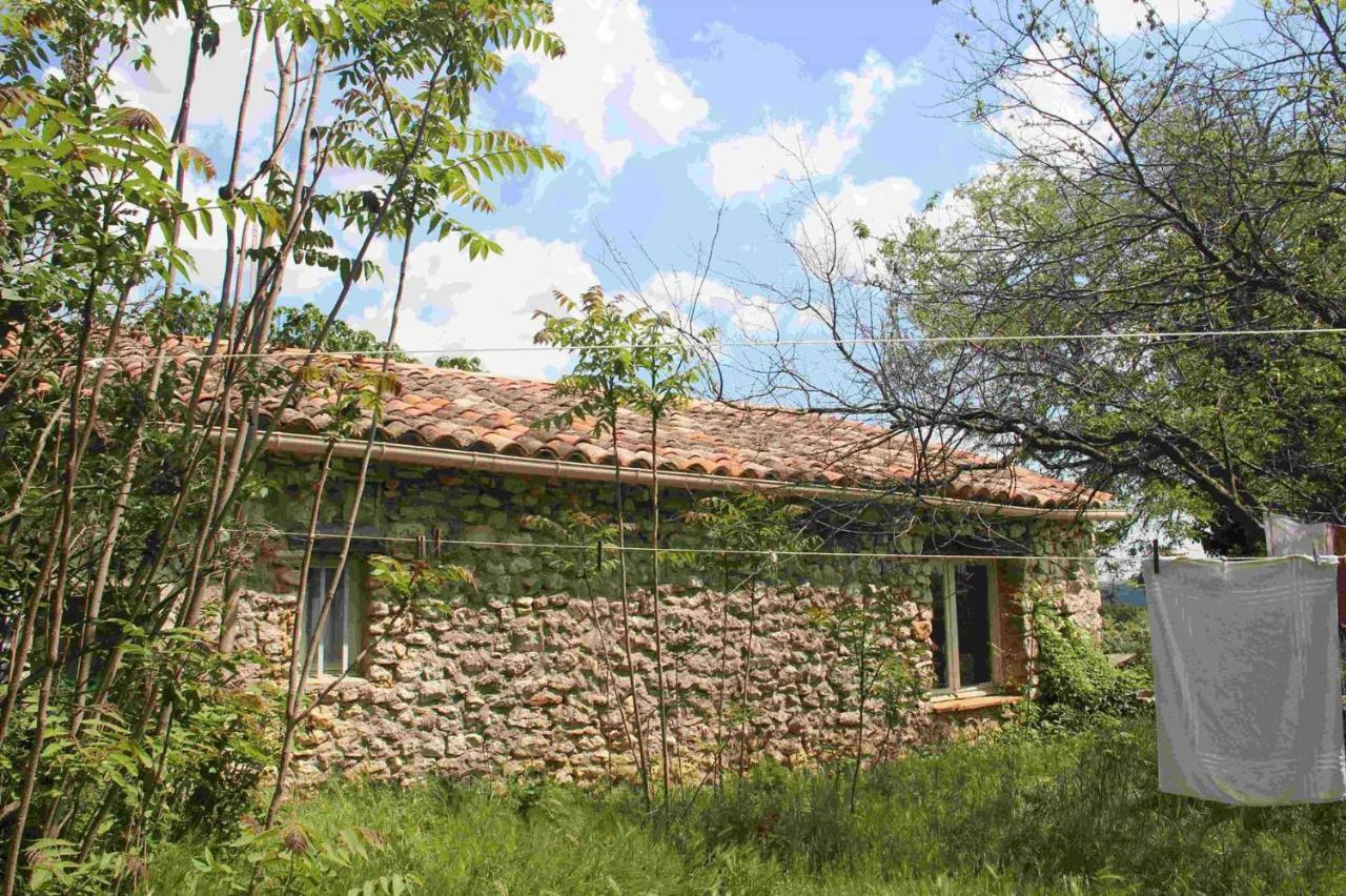 Studio Gard Calme Et Nature Russan Экстерьер фото