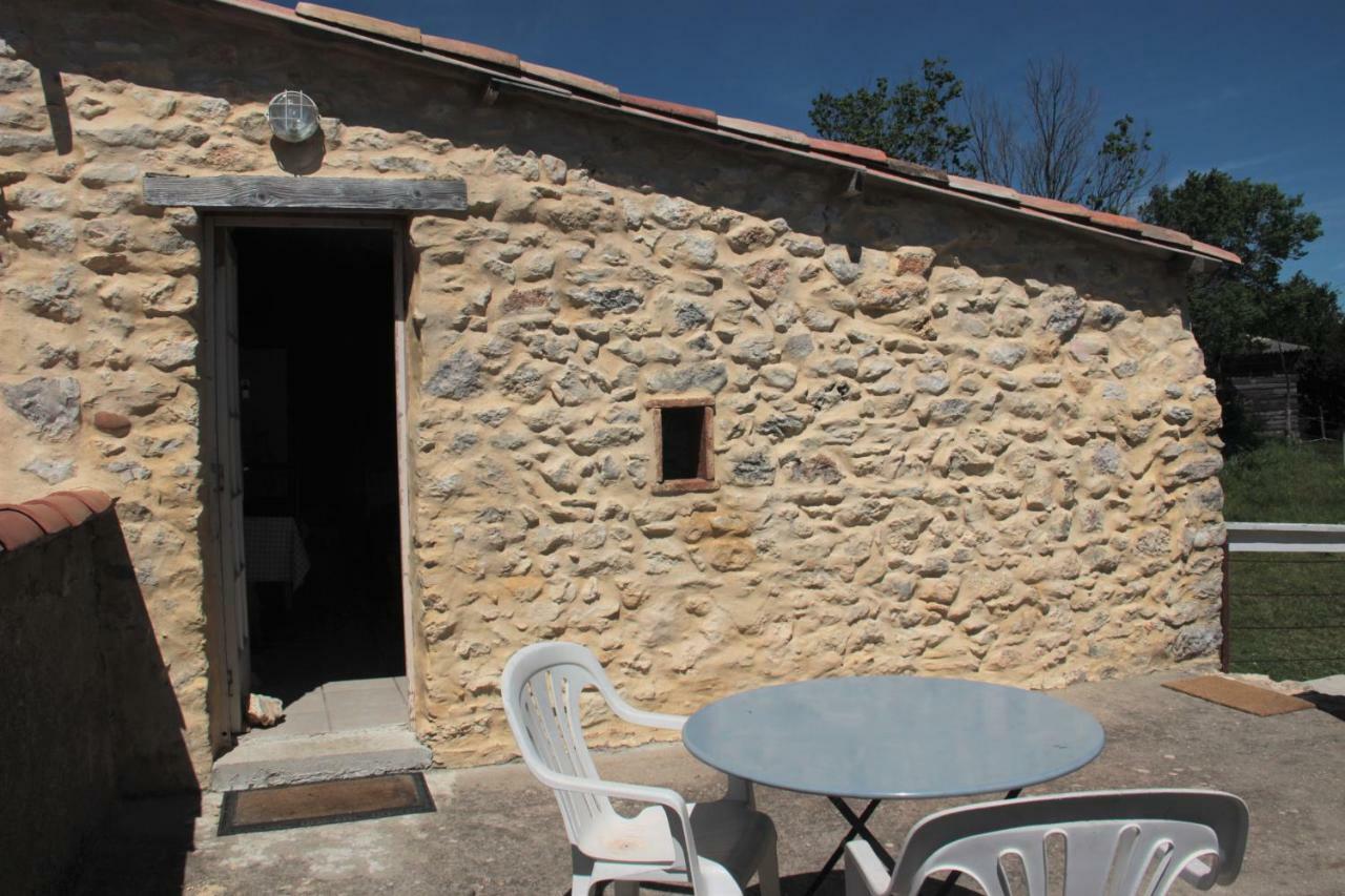 Studio Gard Calme Et Nature Russan Экстерьер фото