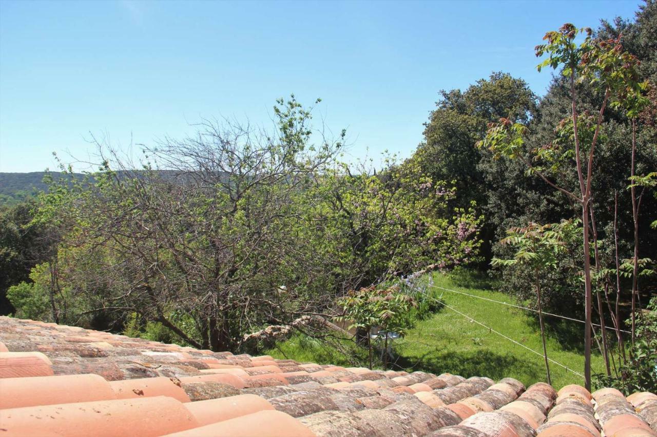 Studio Gard Calme Et Nature Russan Экстерьер фото