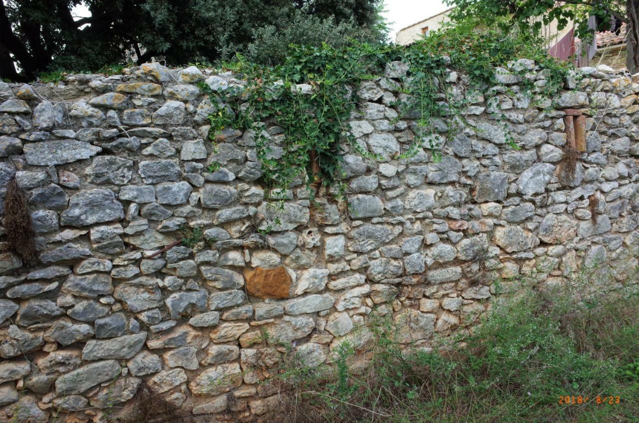 Studio Gard Calme Et Nature Russan Экстерьер фото
