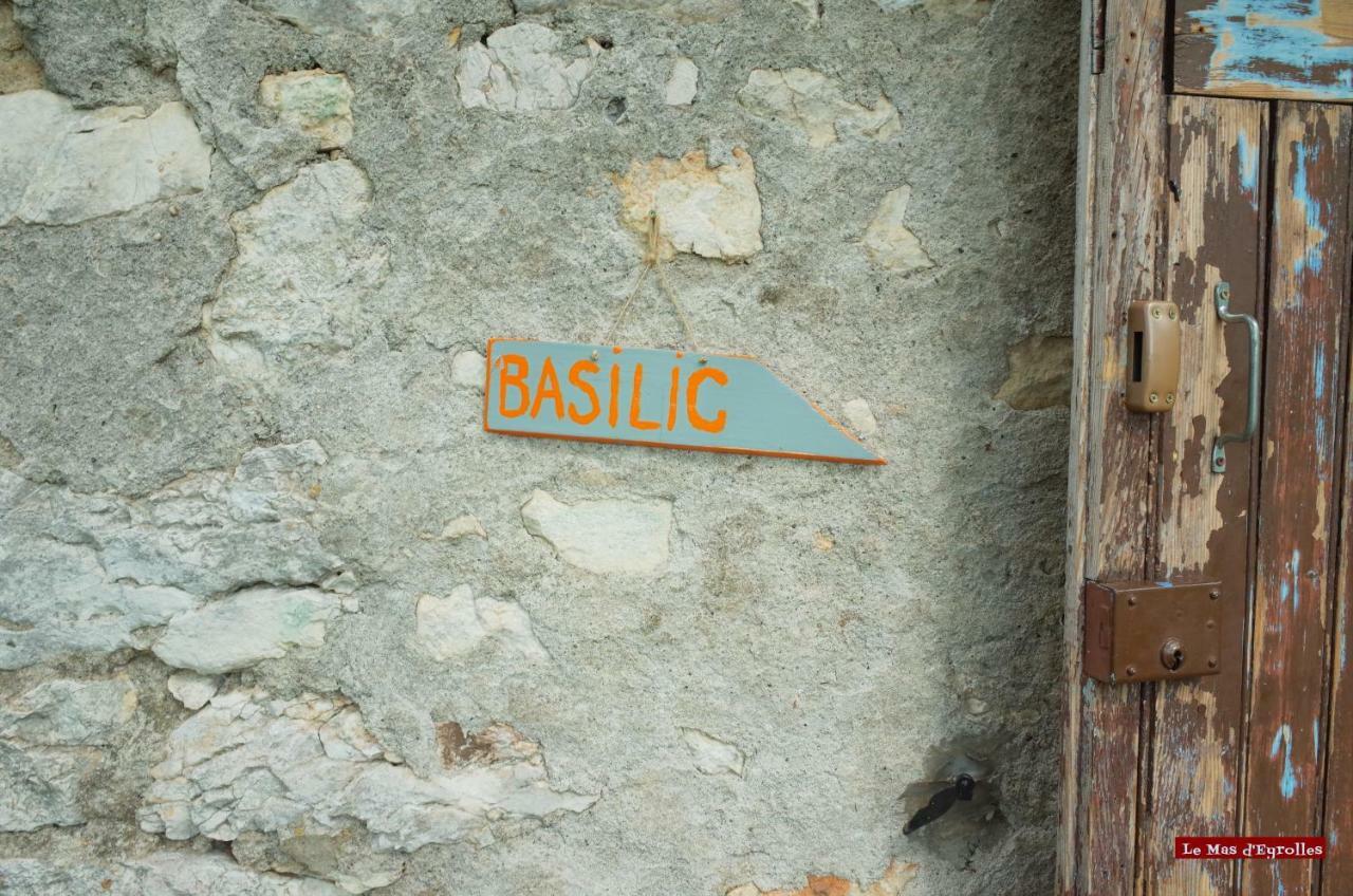 Studio Gard Calme Et Nature Russan Экстерьер фото