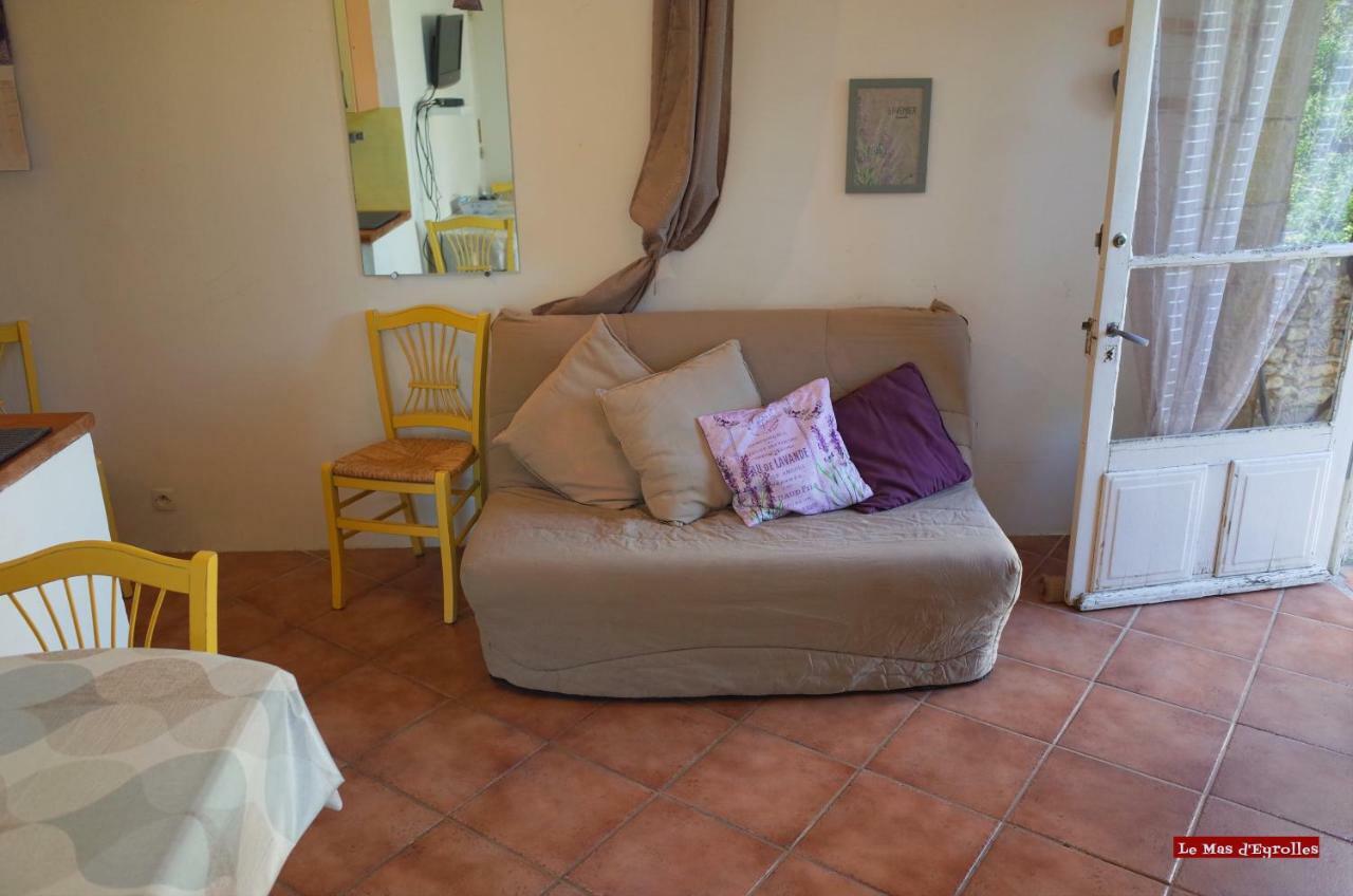 Studio Gard Calme Et Nature Russan Экстерьер фото