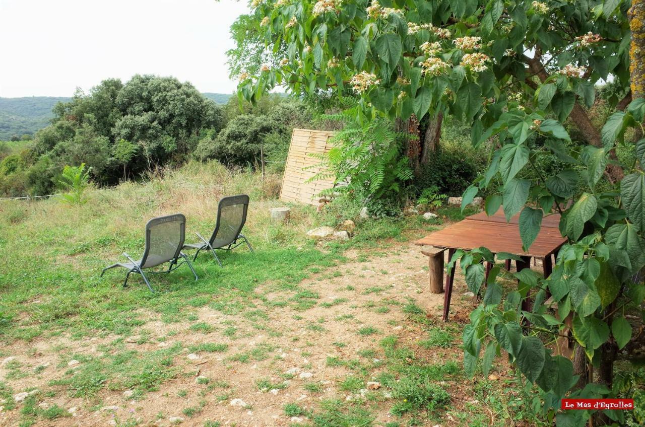 Studio Gard Calme Et Nature Russan Экстерьер фото