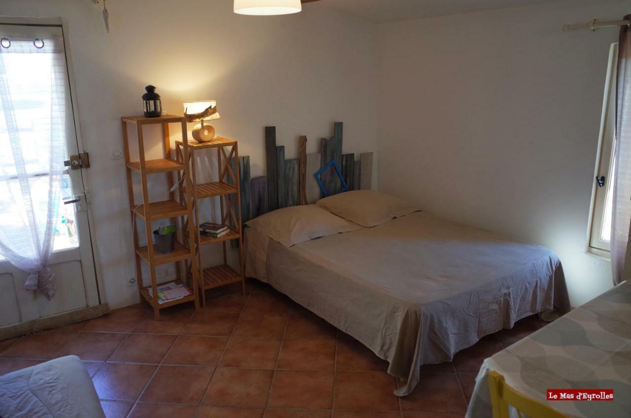 Studio Gard Calme Et Nature Russan Экстерьер фото