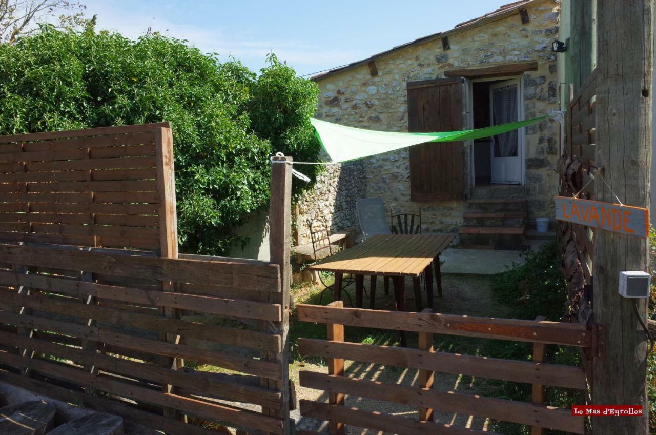 Studio Gard Calme Et Nature Russan Экстерьер фото