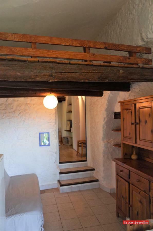 Studio Gard Calme Et Nature Russan Экстерьер фото