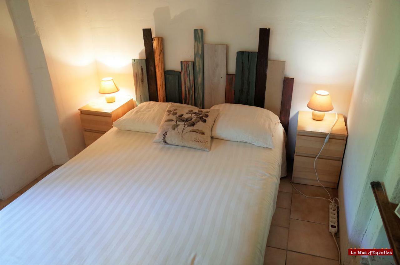 Studio Gard Calme Et Nature Russan Экстерьер фото