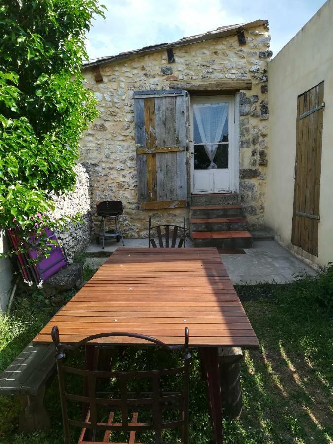 Studio Gard Calme Et Nature Russan Экстерьер фото